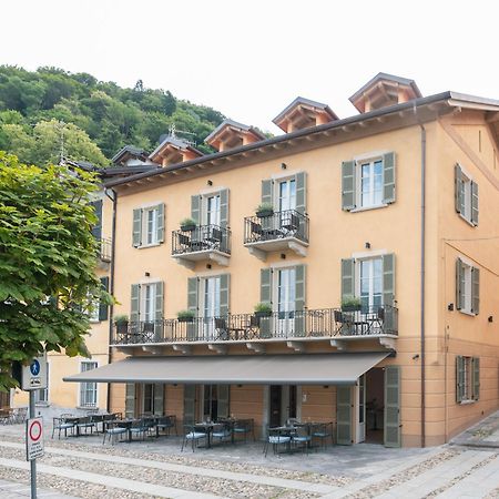 Rivalago B&B 카노비오 외부 사진