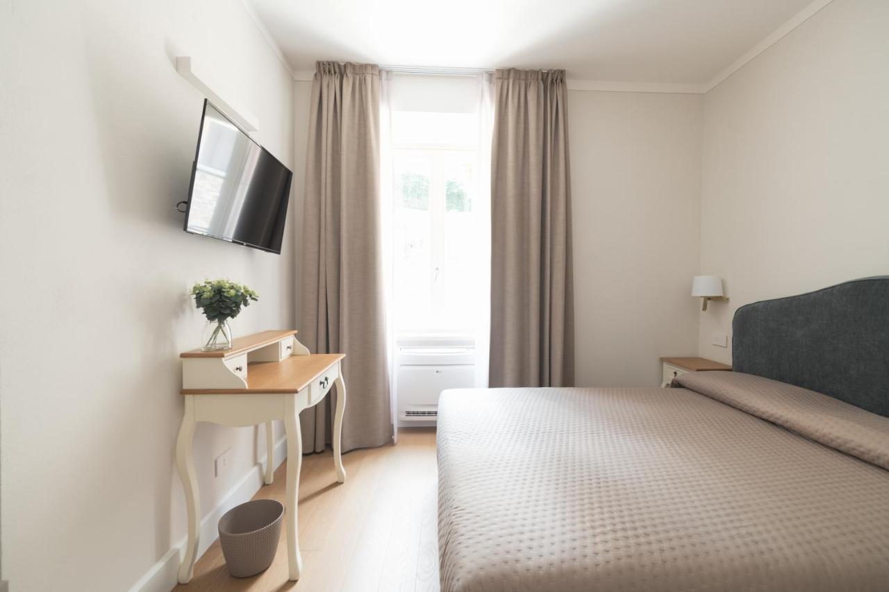 Rivalago B&B 카노비오 외부 사진