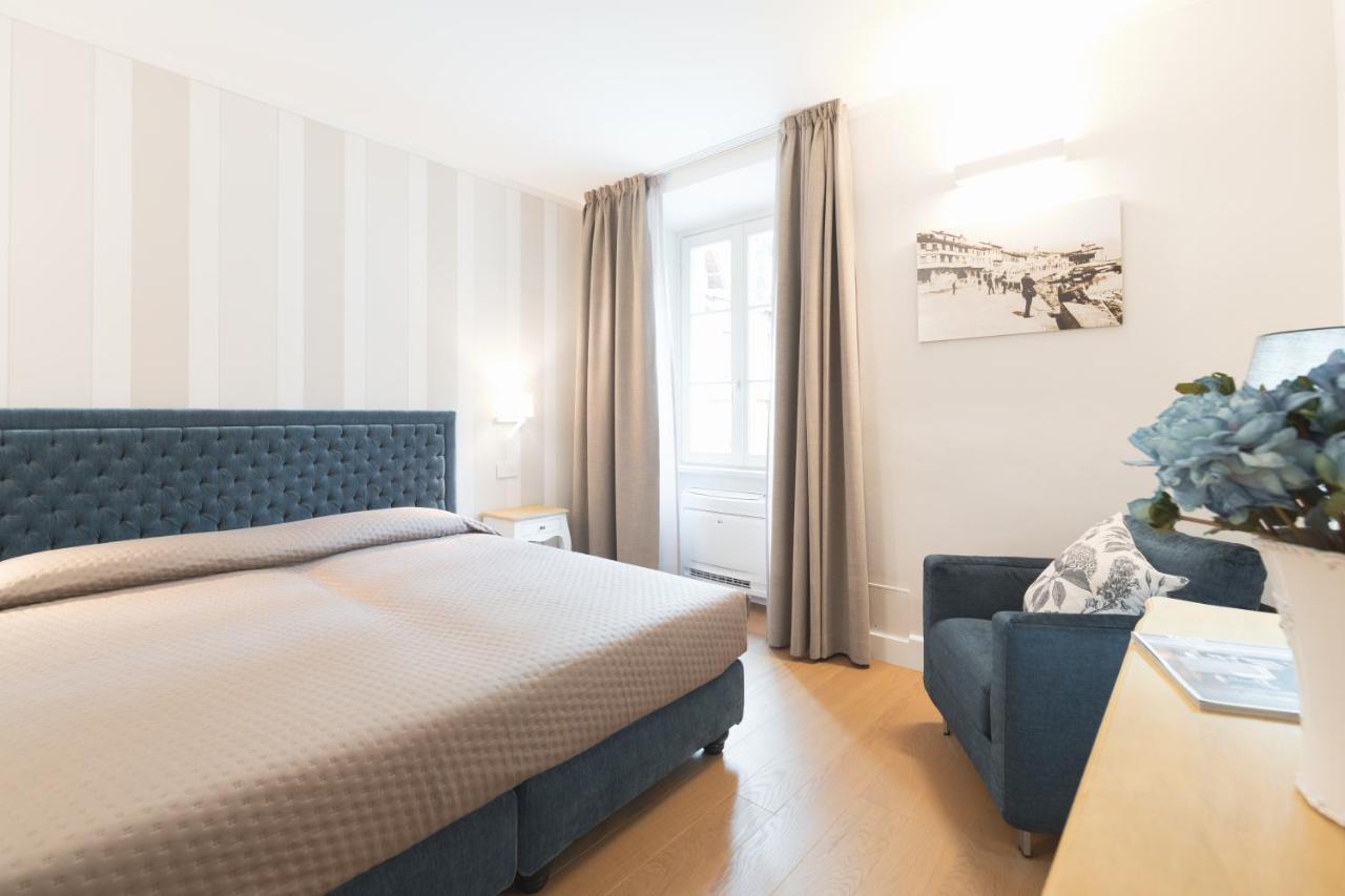 Rivalago B&B 카노비오 외부 사진