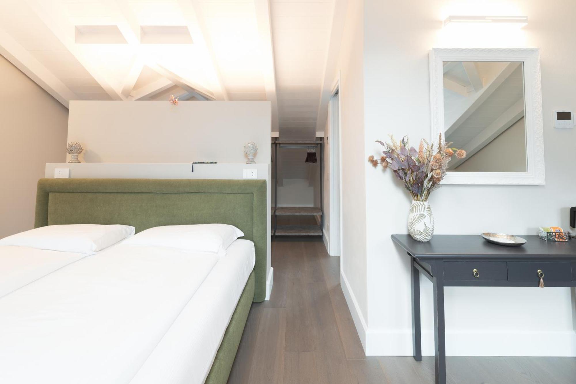 Rivalago B&B 카노비오 외부 사진