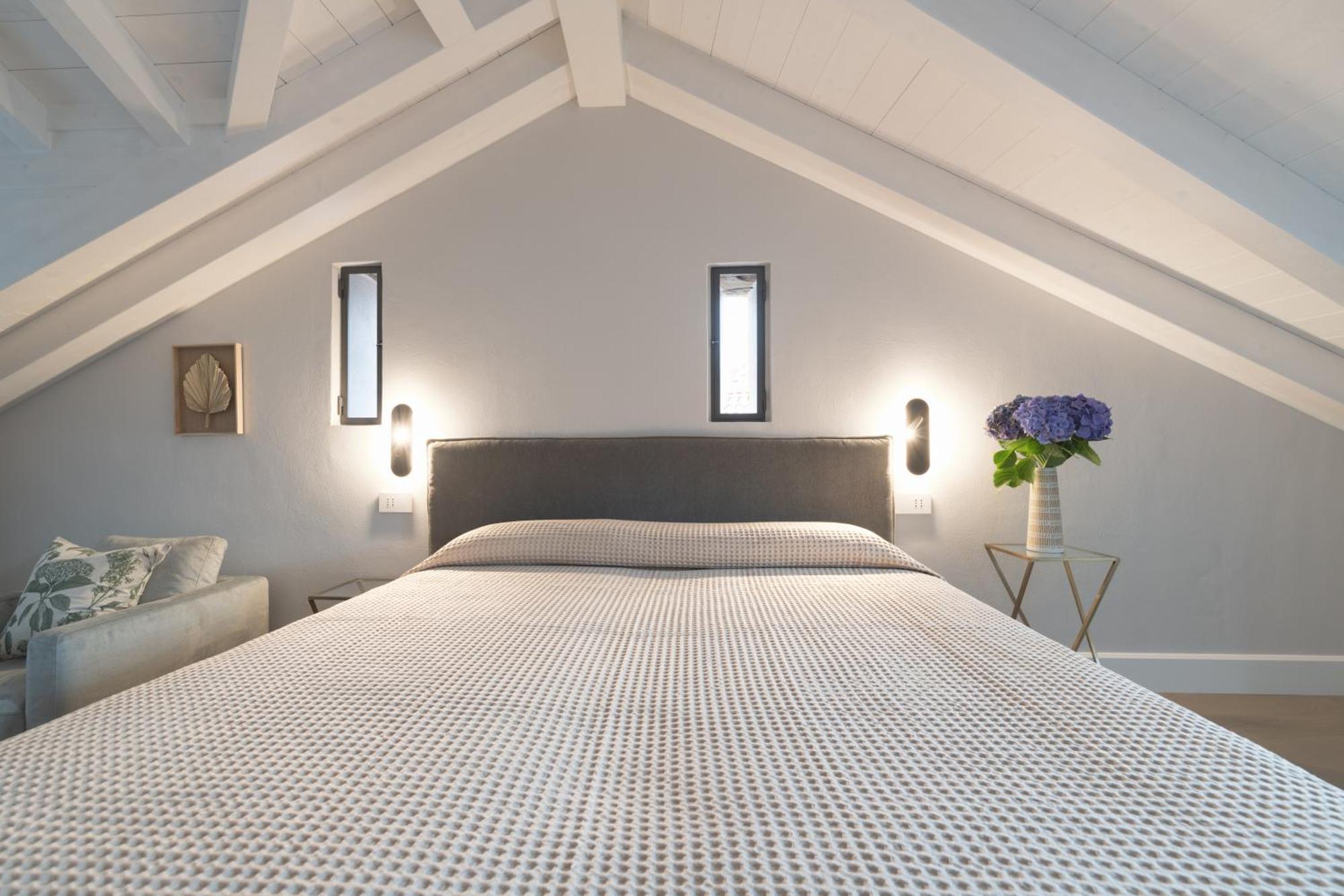Rivalago B&B 카노비오 외부 사진