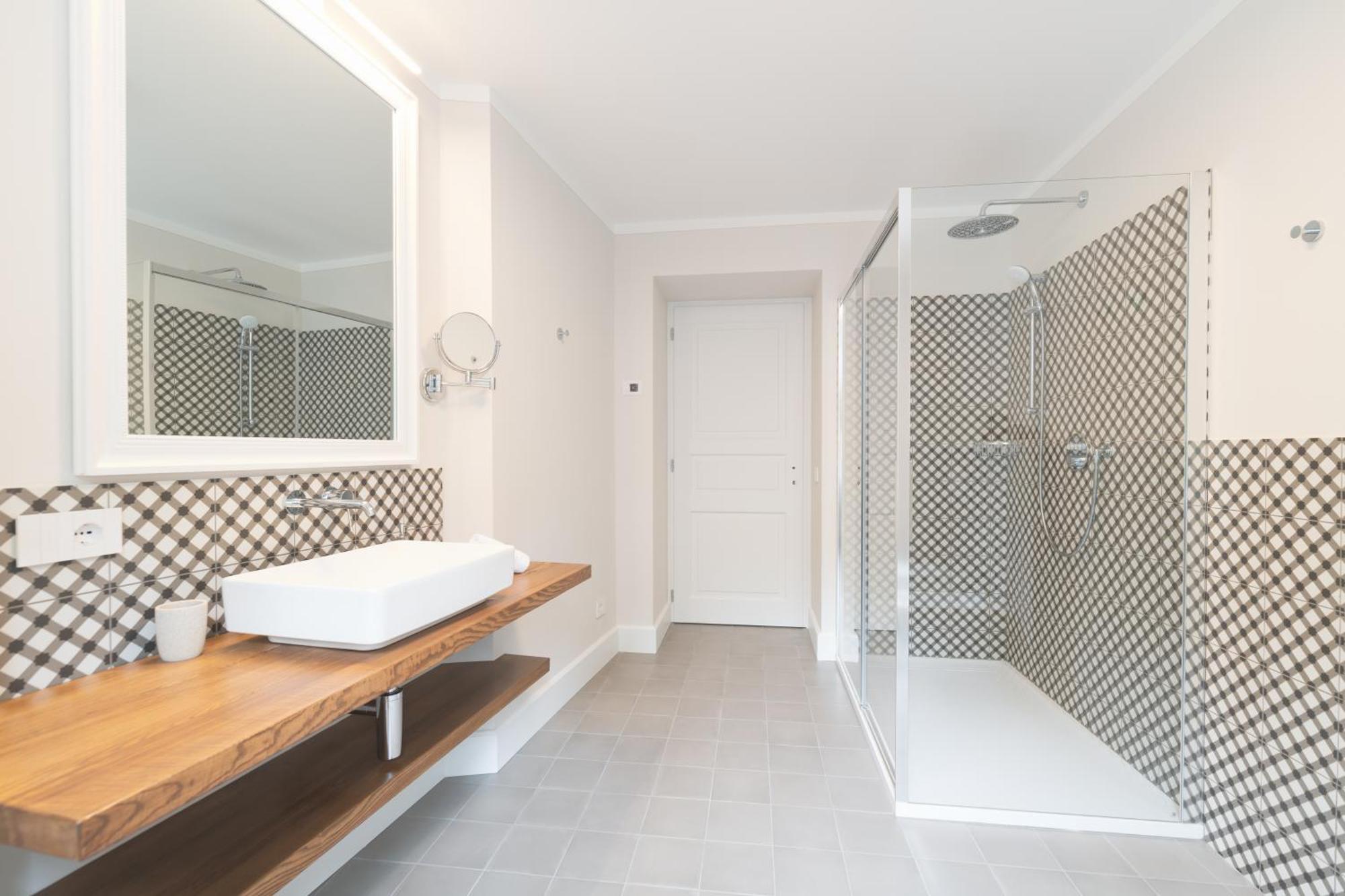 Rivalago B&B 카노비오 객실 사진